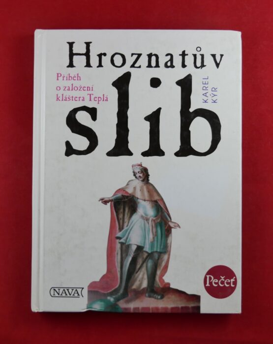 Hroznatův slib