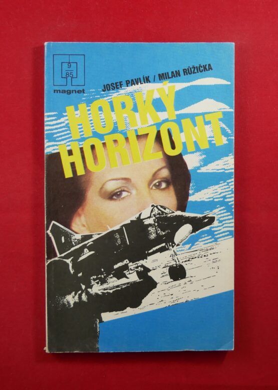 Horký horizont