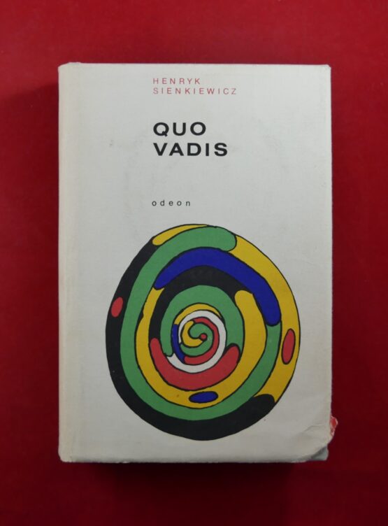 Quo vadis