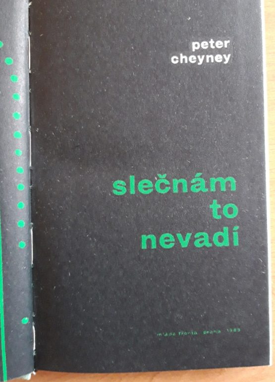 Slečnám to nevadí - Image 2