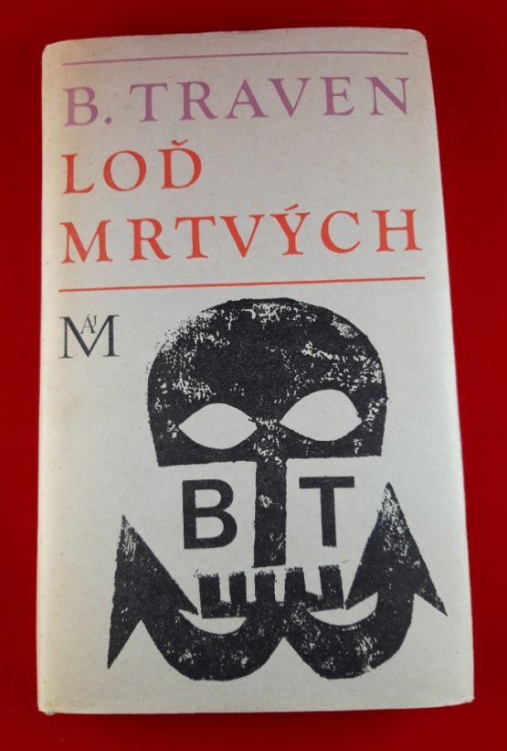 Loď mrtvých