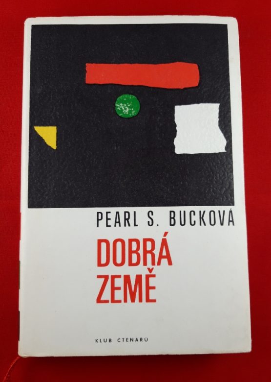 Dobrá země