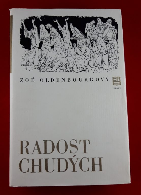 Radost chudých