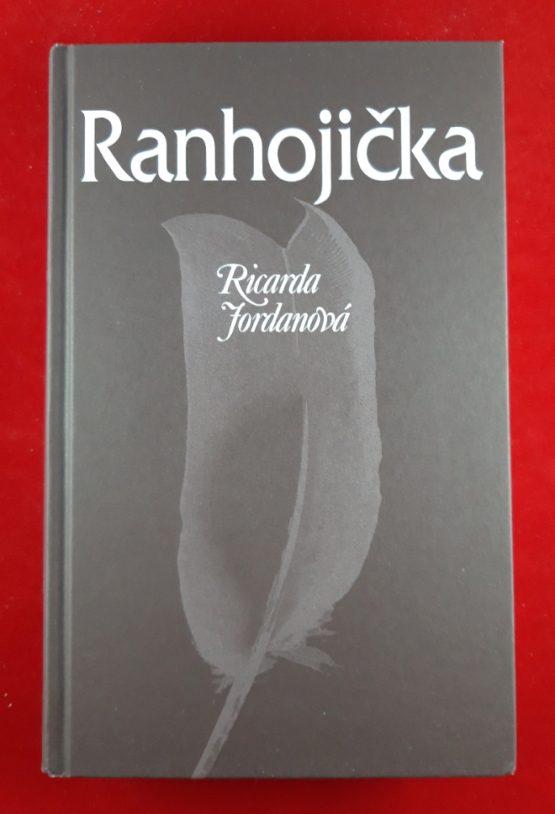 Ranhojička