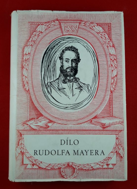 Dílo Rudolfa Mayera