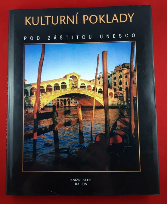 Kulturní poklady