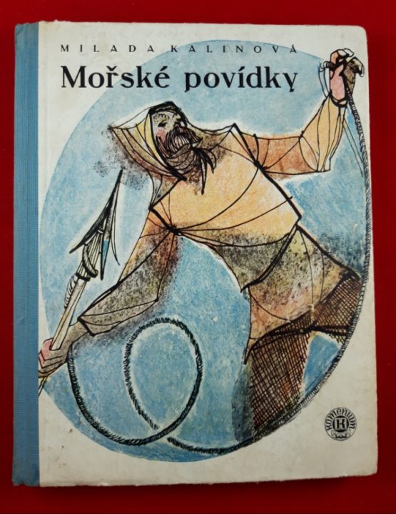 Mořské povídky