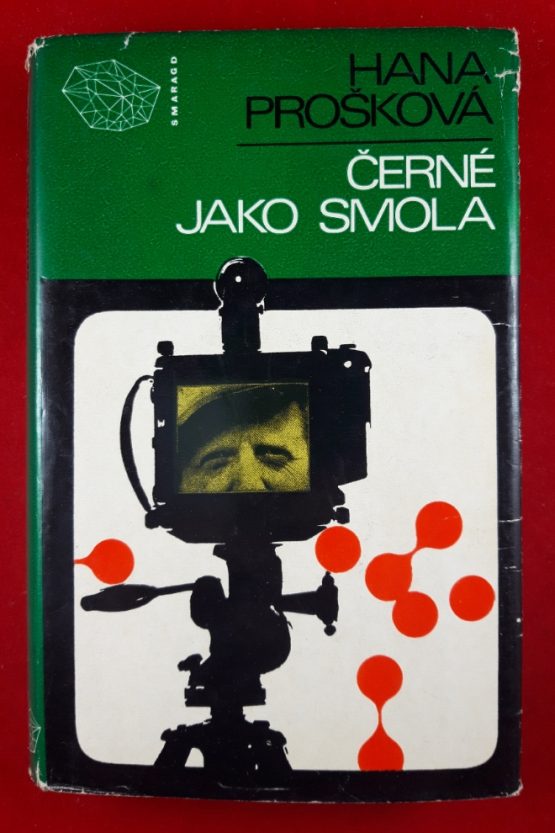 Černé jako smola