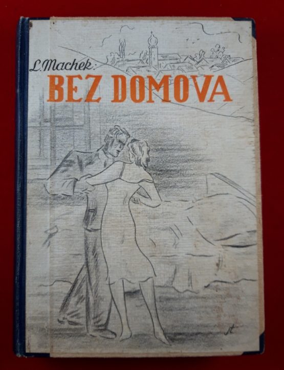 Bez domova