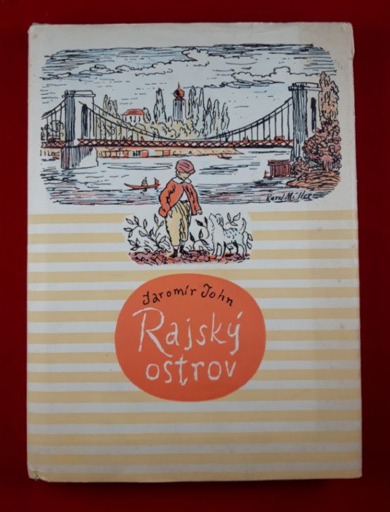 Rajský ostrov