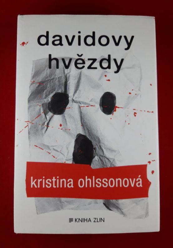 Davidovy hvězdy