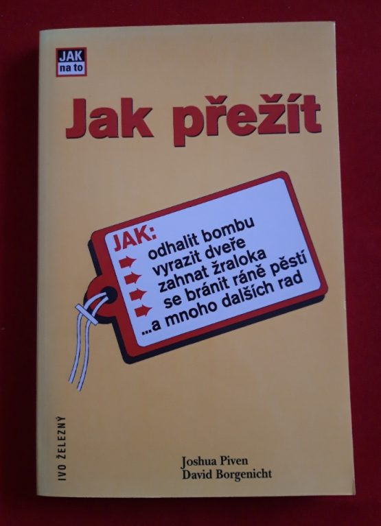 Jak přežít