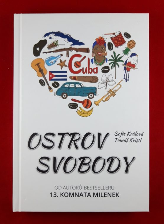 Ostrov Svobody