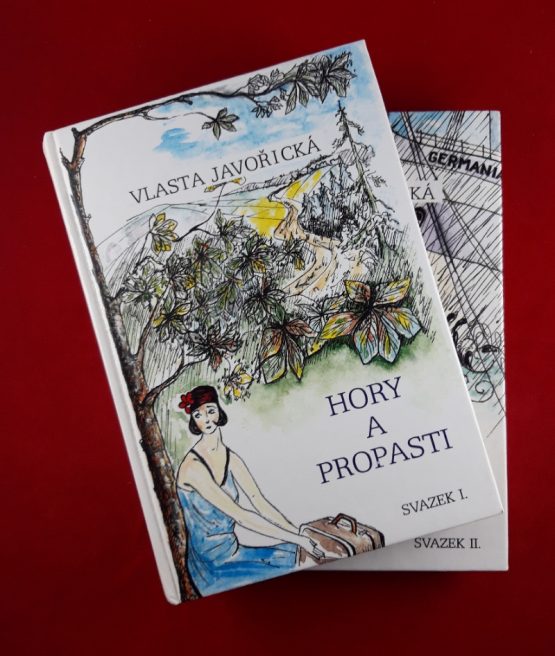 Hory a propasti I., II.