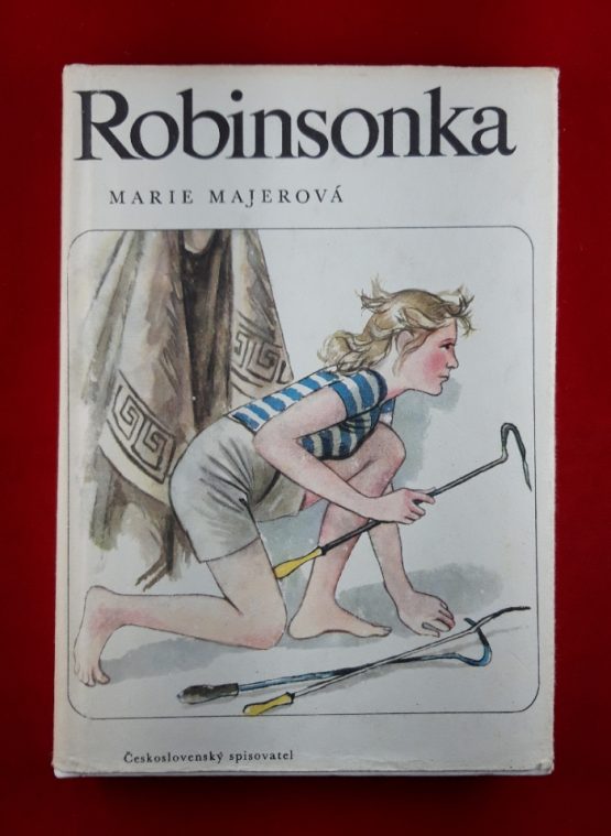 Robinsonka