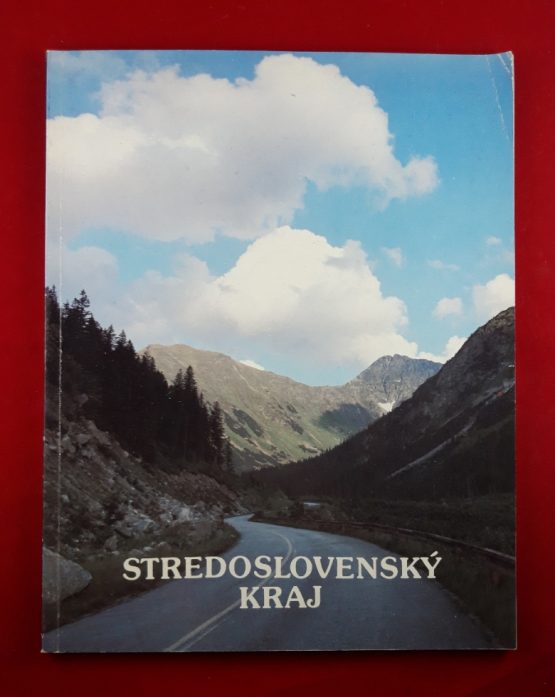 Stredoslovenský kraj