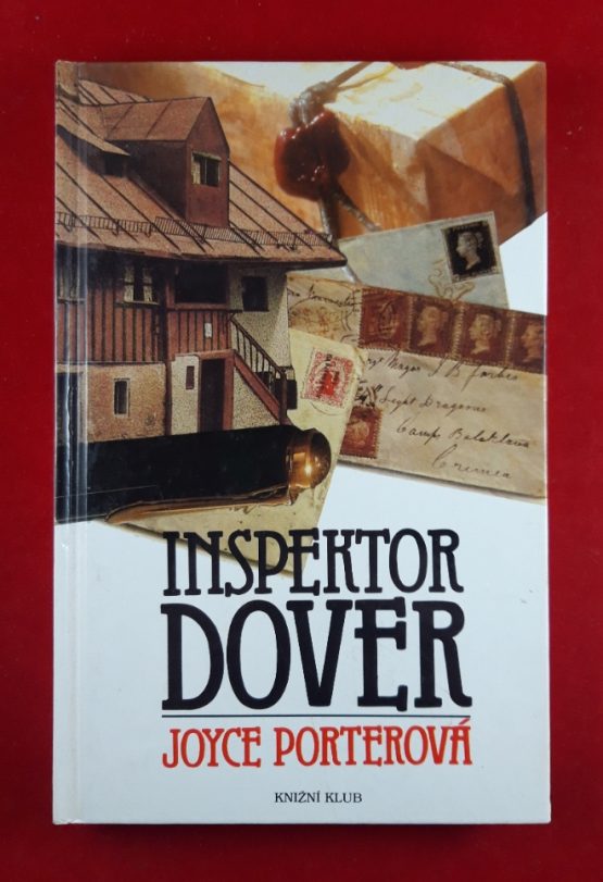 Inspektor Dover