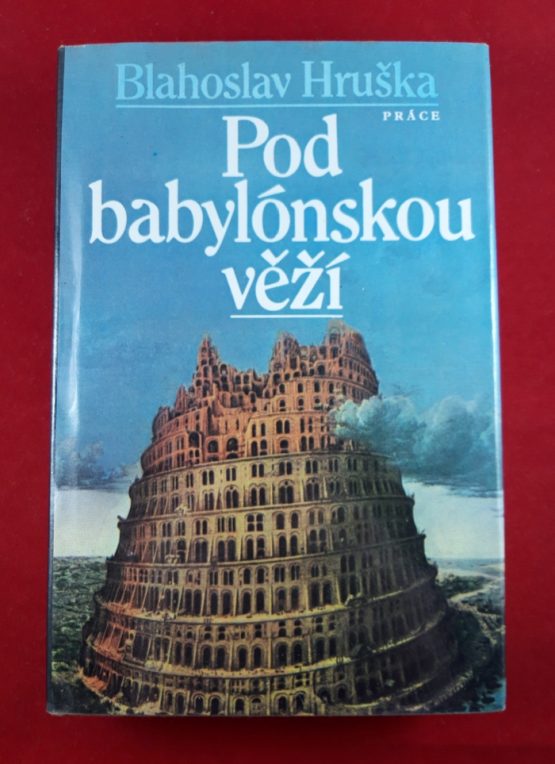 Pod babylónskou věží