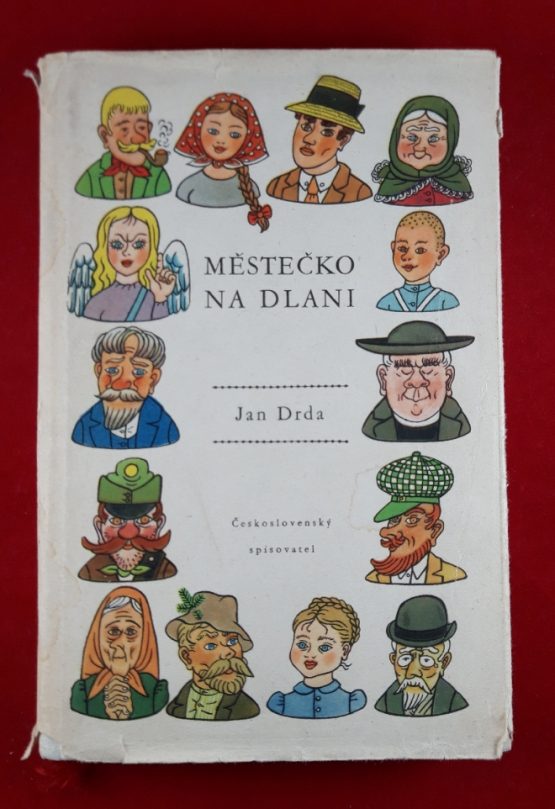 Městečko na dlani