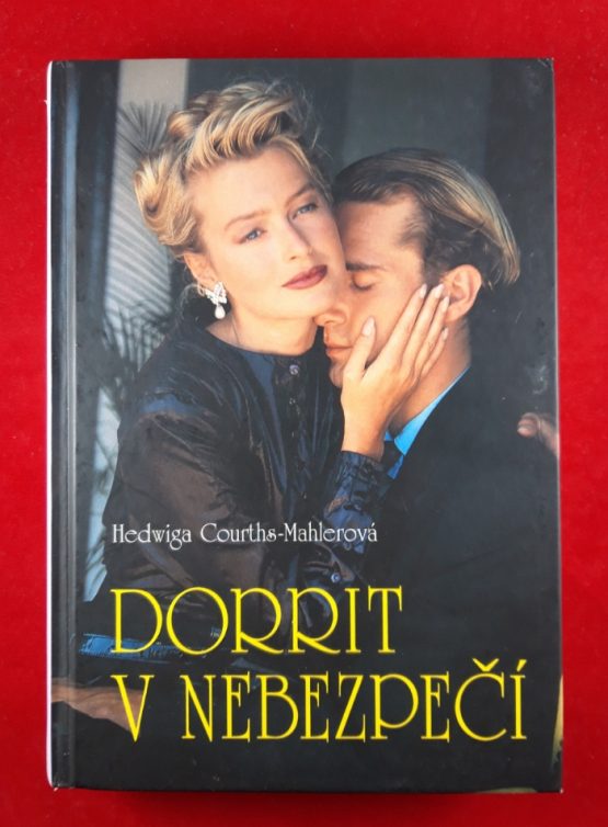 Dorrit v nebezpečí