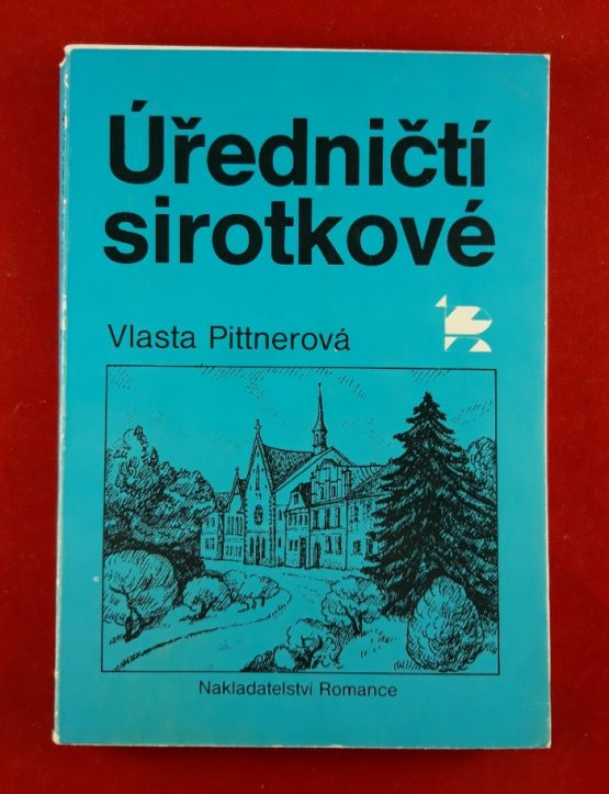 Úředničtí sirotkové