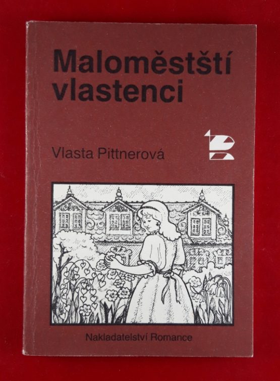 Maloměstští vlastenci