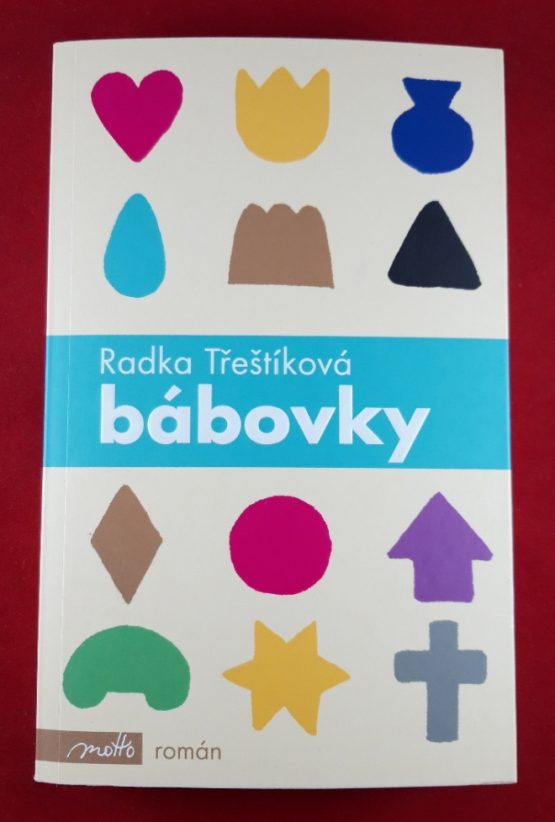 Bábovky