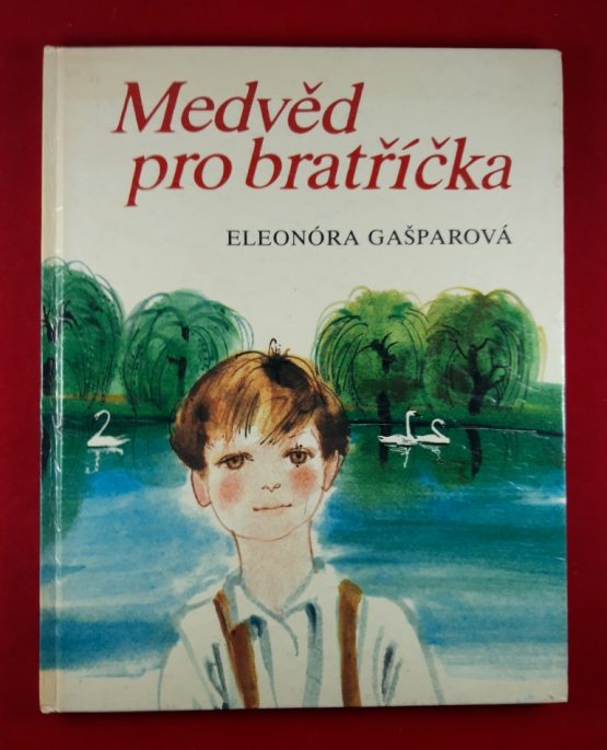 Medvěd pro bratříčka