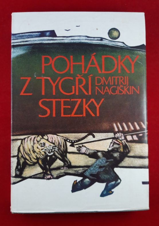 Pohádky z tygří stezky