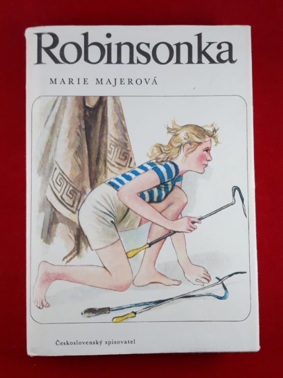 Robinsonka