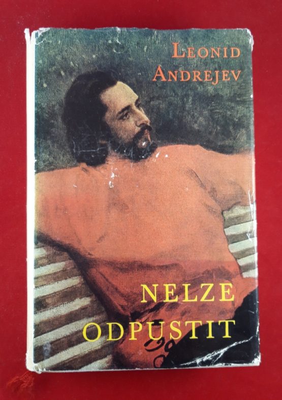 Nelze odpustit