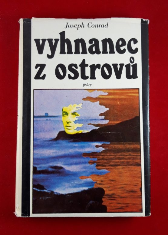 Vyhnanec z ostrovů