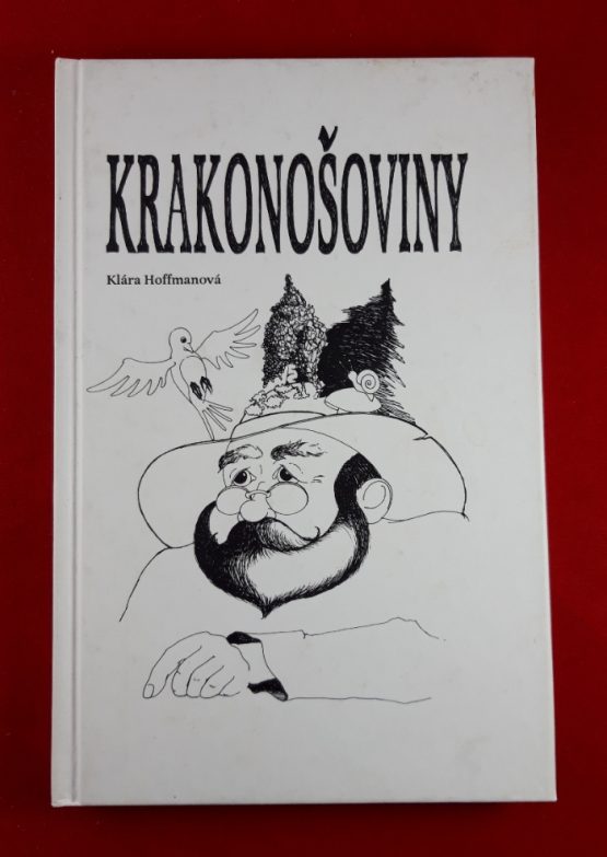 Krakonošoviny