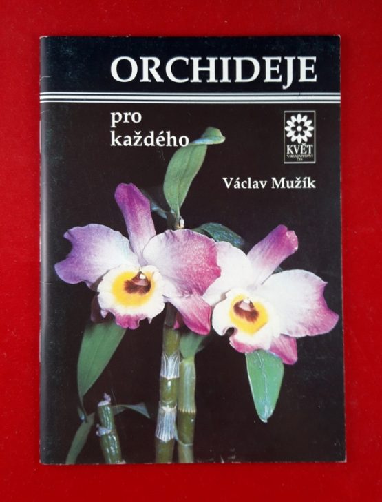 Orchideje pro každého