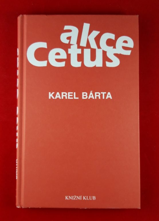 Akce Cetus