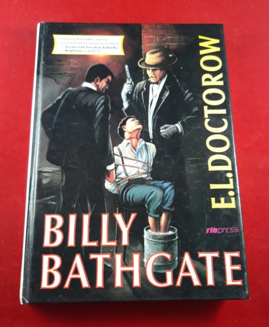 Billy Bathgate