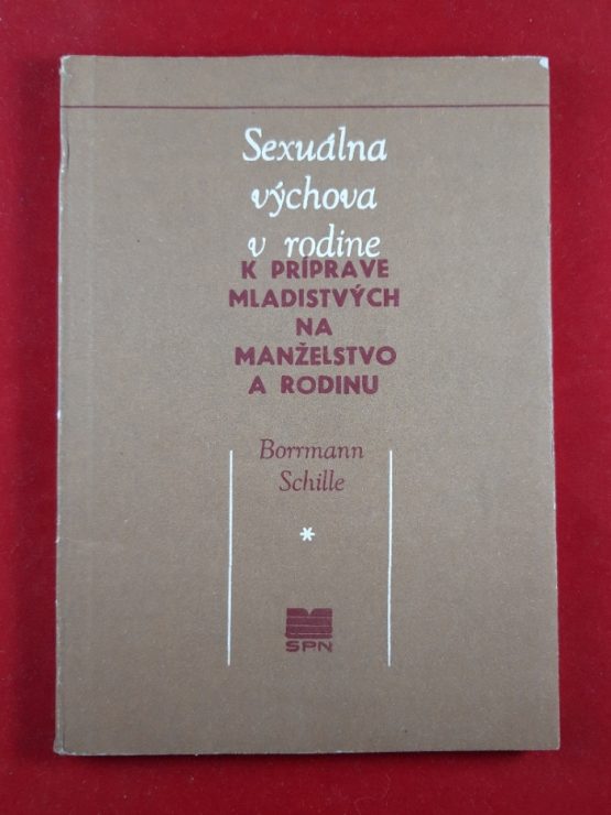 Sexuálna výchova v rodine