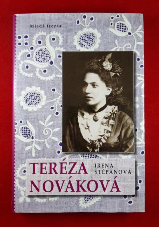 Teréza Nováková