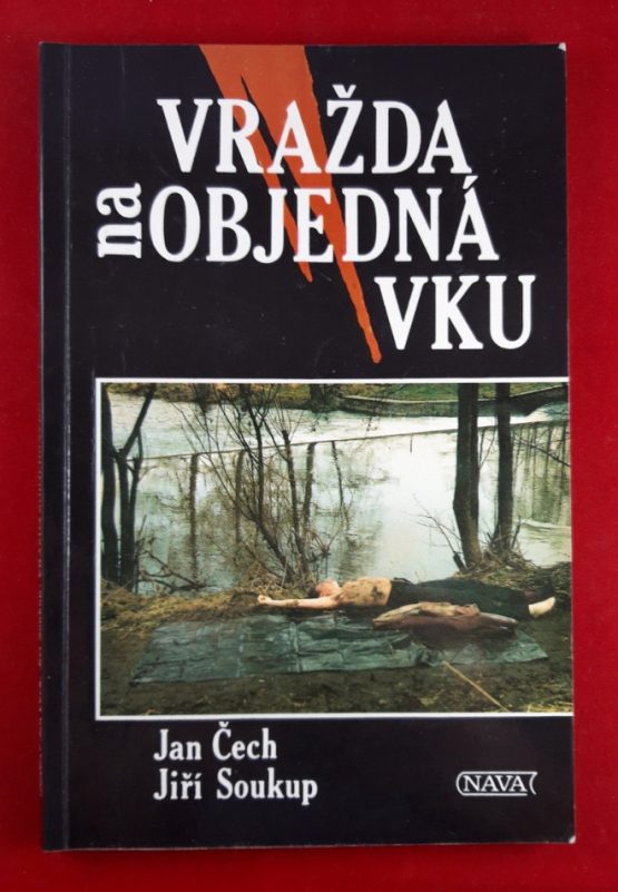 Vražda na objednávku