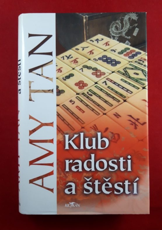 Klub radosti a štěstí