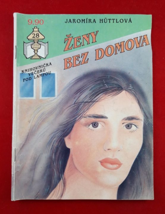 Ženy bez domova