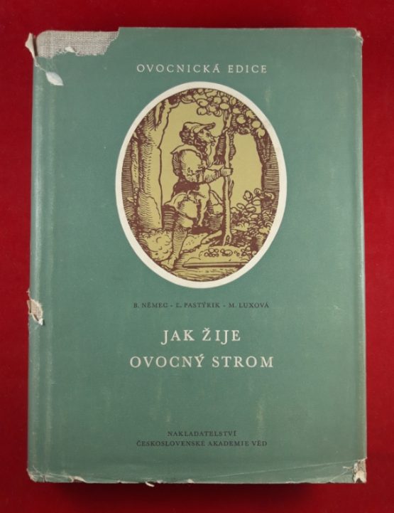 Jak žije ovocný strom