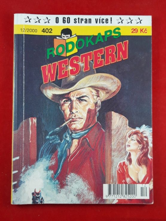 Western 12 / 2000