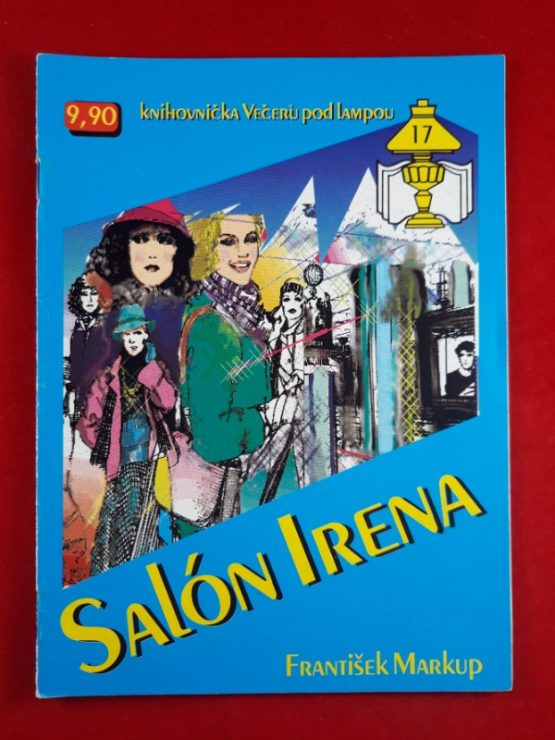 Salón Irena