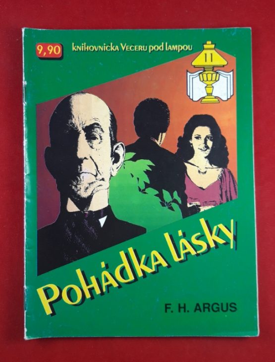 Pohádka lásky