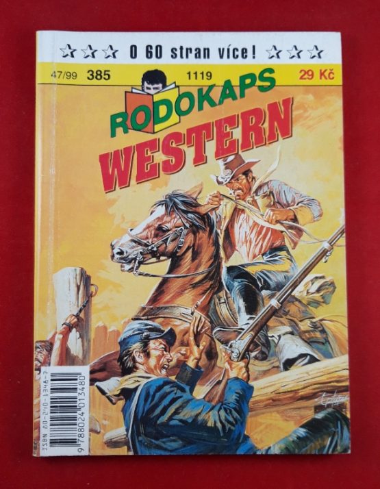 Western 47/99