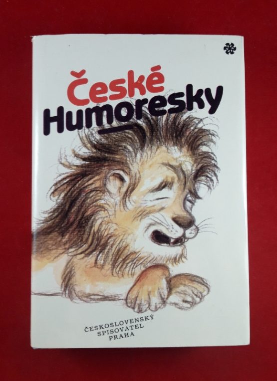 České humoresky