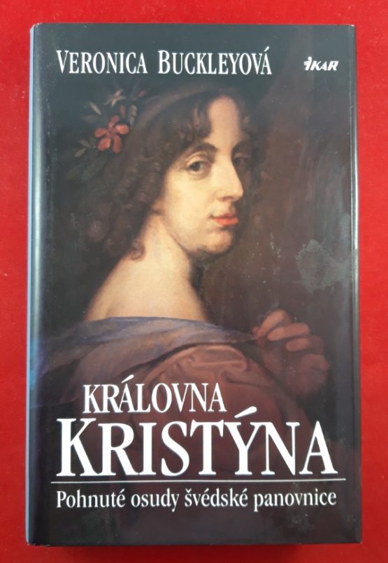 Královna Kristýna