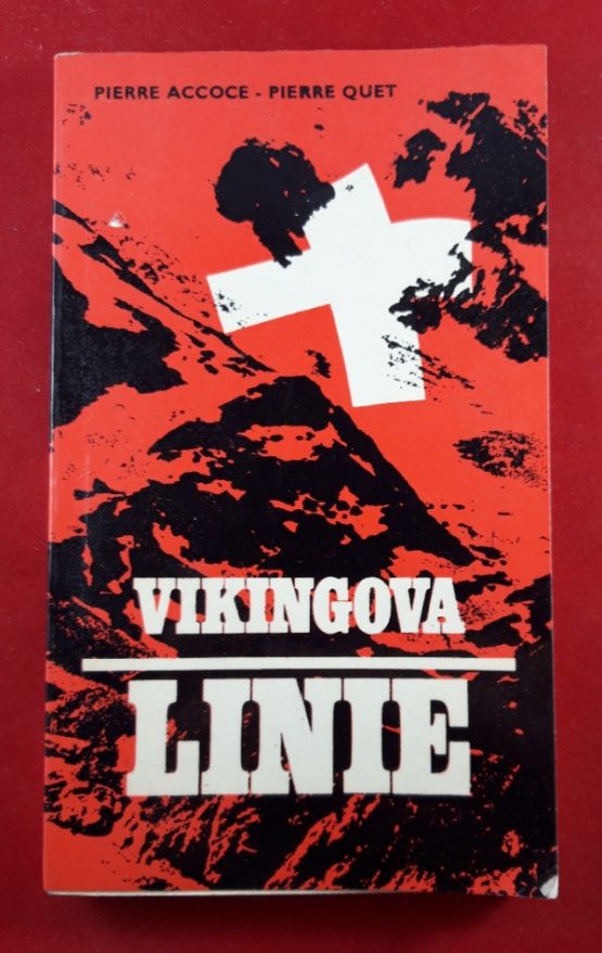 Vikingova linie