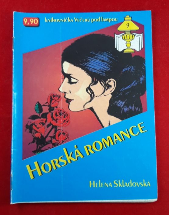 Horská romance